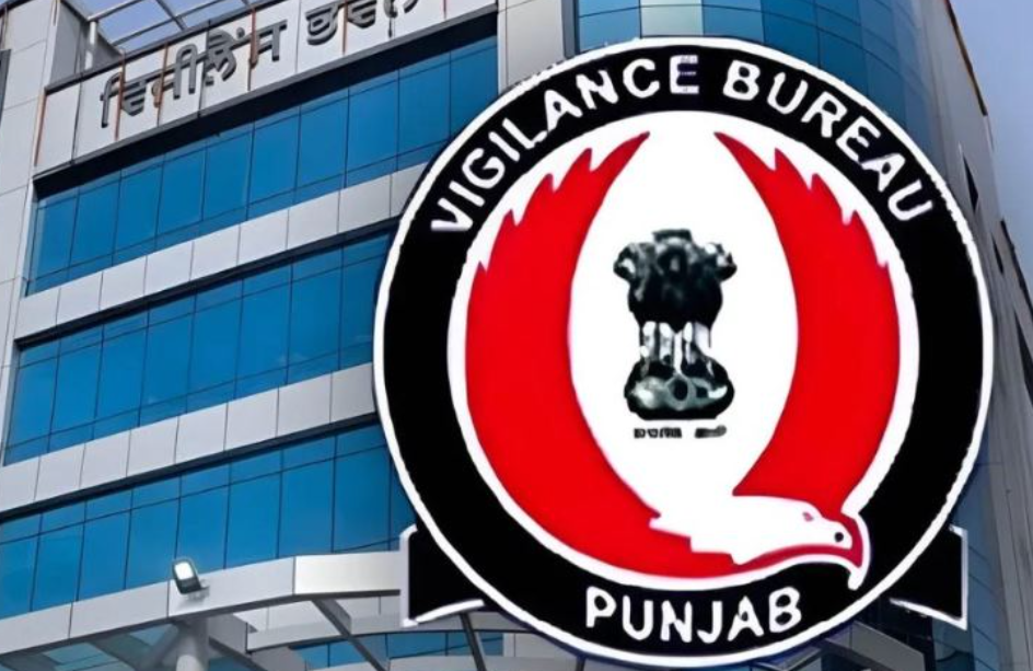 ਵਿਜੀਲੈਂਸ ਵੱਲੋਂ ਮਾਰਚ 2022 ਤੋਂ ਅਗਸਤ 2026 ਤੱਕ ਭ੍ਰਿਸ਼ਟਾਚਾਰ ਦੇ 1107 ਮਾਮਲਿਆਂ ਵਿੱਚ 1146 ਮੁਲਜ਼ਮ ਗ੍ਰਿਫ਼ਤਾਰ