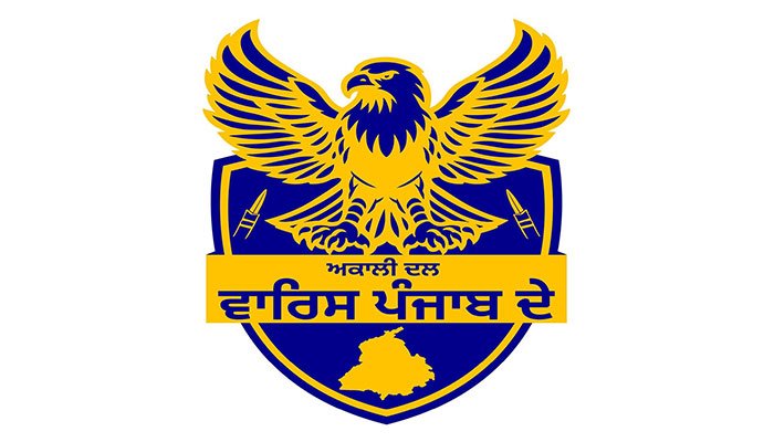 ਵਾਰਿਸ ਪੰਜਾਬ ਦੇ ਵੱਲੋਂ 4 ਹਲਕਾ ਇੰਚਾਰਜ ਨਿਯੁਕਤ