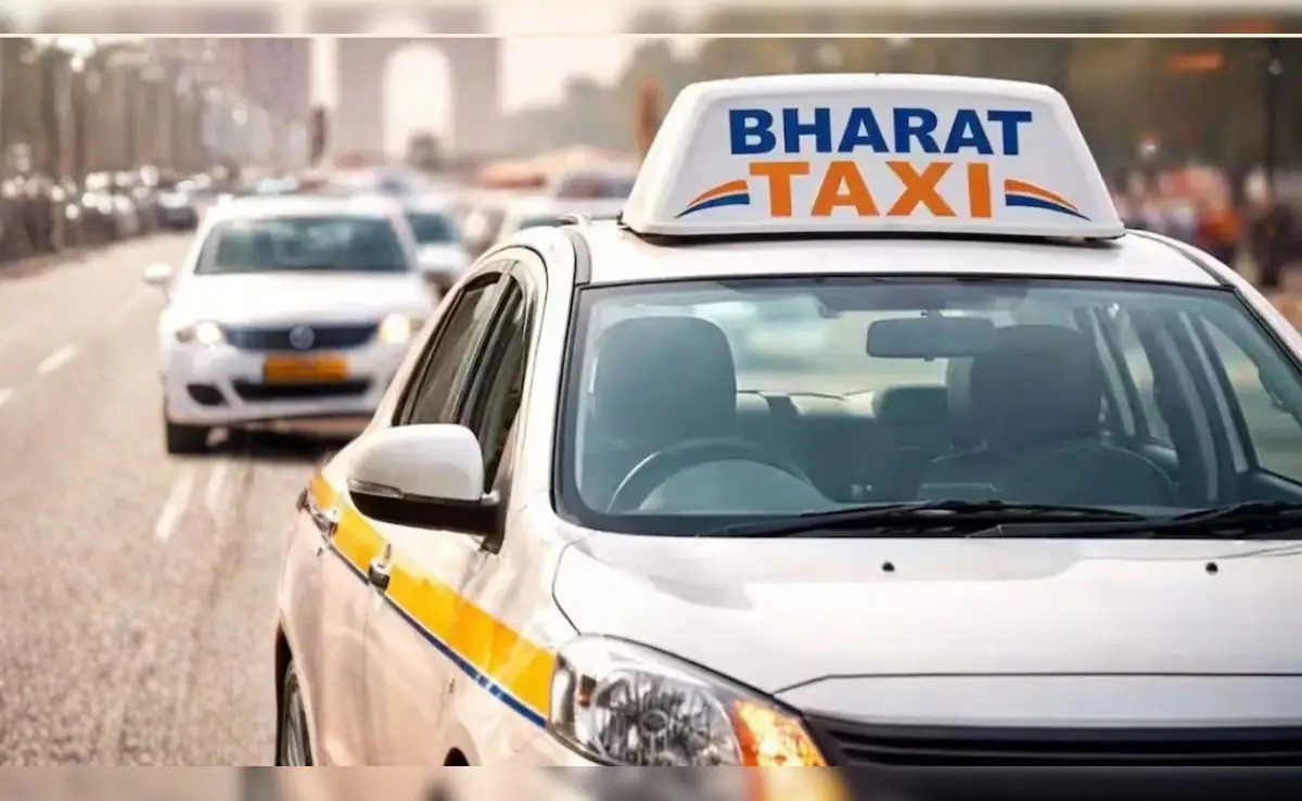 ਹੁਣ ਚੰਡੀਗੜ੍ਹ ਦੀਆਂ ਸੜਕਾਂ ‘ਤੇ ਦੌੜੇਗੀ Bharat Taxi, ਗੁਲਾਬ ਚੰਦ ਕਟਾਰੀਆ ਨੇ ਕੀਤਾ ਉਦਘਾਟਨ