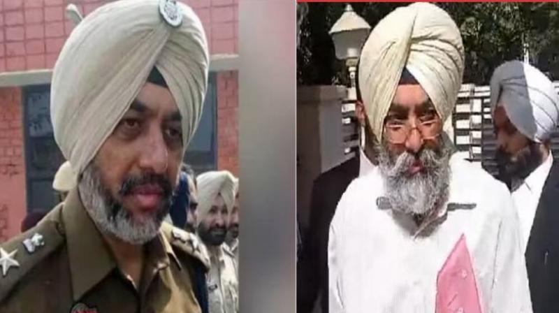 ਡਰੱਗ ਕੇਸ ਦਾ ਫਰਾਰ ਮੁੱਖ ਮੁਲਜ਼ਮ ਰਾਜਜੀਤ ਸਿੰਘ ਪੁਲਿਸ ਦੇ ਹੱਥ, 6 ਸਾਲ ਬਾਅਦ ਹੋਈ ਗ੍ਰਿਫ਼ਤਾਰੀ