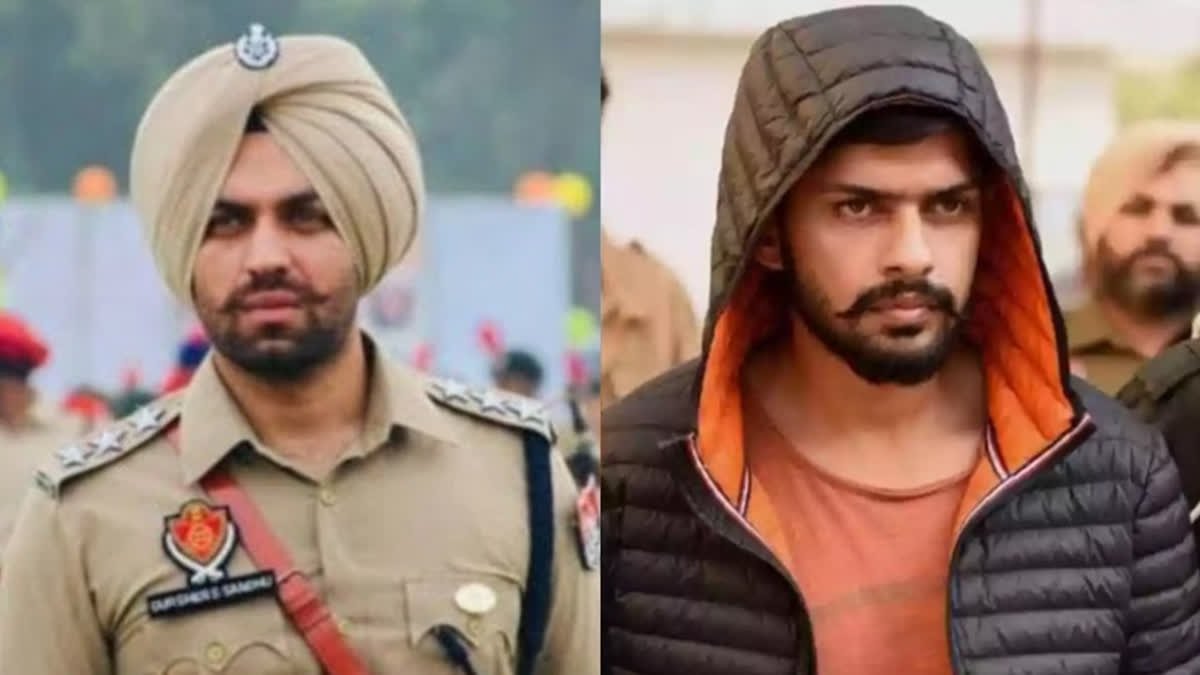 ਲਾਰੈਂਸ ਇੰਟਰਵਿਊ ਮਾਮਲਾ: ਬਰਖ਼ਾਸਤ DSP ਗੁਰਸ਼ੇਰ ਸਿੰਘ ਸੰਧੂ ਨੂੰ ਹਾਈਕੋਰਟ ਤੋਂ ਵੱਡੀ ਰਾਹਤ, ਬਰਖ਼ਾਸਤਗੀ ਹੁਕਮ ਕੀਤੇ ਰੱਦ