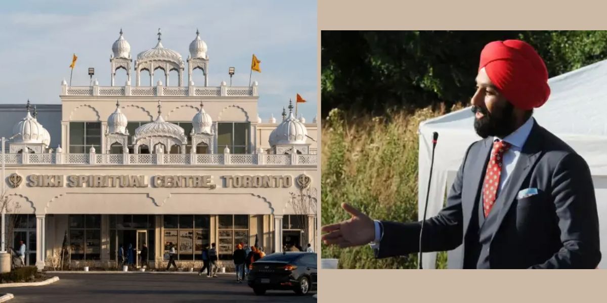 ਕੈਨੇਡਾ ਦੇ 2 ਗੁਰਦੁਆਰੇ ਲੋਨ ਲਈ ਗਿਰਵੀ ਰੱਖਣ ਦਾ ਮਾਮਲਾ, ਸਾਬਕਾ MP ਫਰਮ ’ਤੇ ਉੱਠੇ ਸਵਾਲ