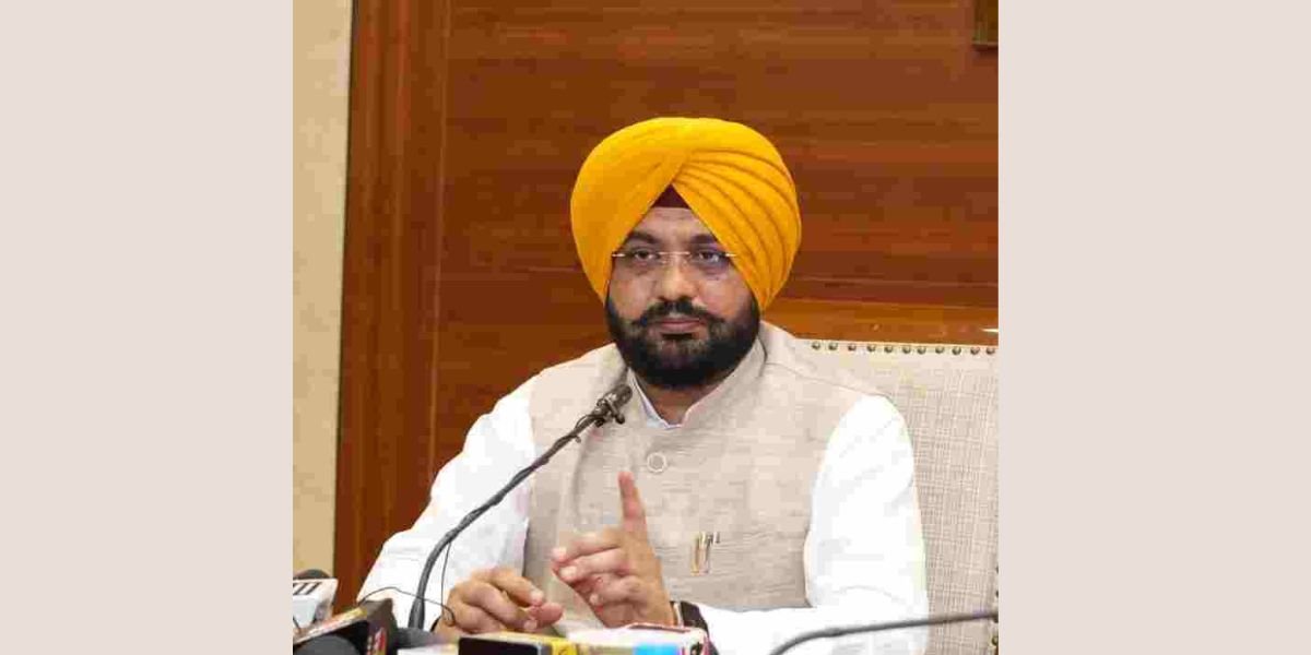 ਨਸ਼ਾ ਮੁਕਤ ਹੋਏ ਪੰਜਾਬ ਦੇ ਪਿੰਡਾ ਦੇ ਸਰਪੰਚਾਂ ਦਾ ਮੁੱਖ ਮੰਤਰੀ ਵੱਲੋਂ ਕਰਵਾਇਆ ਜਾਵੇਗਾ ਵਿਸ਼ੇਸ਼ ਸਨਮਾਨ : ਤਰੁਨਪੀ੍ਤ ਸਿੰਘ ਸੌਂਦ