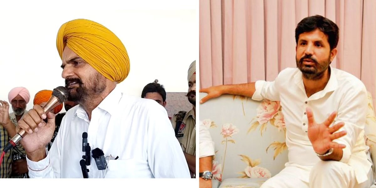 Watch Now; Channi ਨੂੰ ਲੈਕੇ Moosewala ਦੇ ਬਾਪੂ ਦਾ ਸੁਣੋ ਦਾਅਵਾ, 