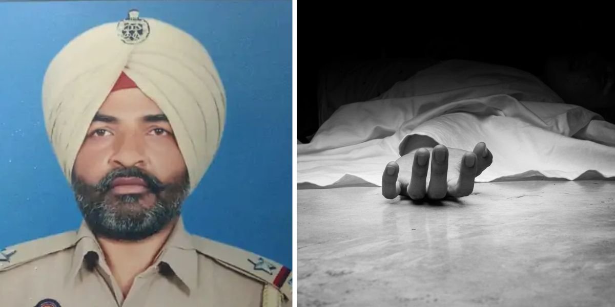 ਸੜਕ ਹਾਦਸੇ ‘ਚ ਜ਼ਖਮੀ ASI ਦੀ ਮੌਤ, ਭਲਕੇ ਹੋਵੇਗਾ ਅੰਤਿਮ ਸਸਕਾਰ