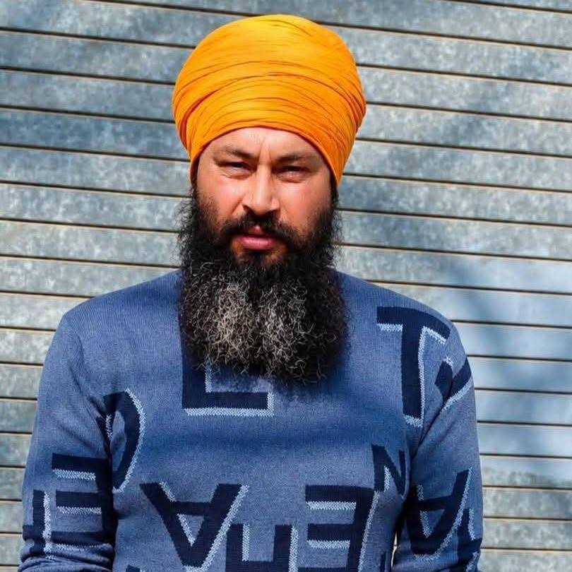 ਜਥੇਦਾਰ ਸ੍ਰੀ ਅਕਾਲ ਤਖ਼ਤ ਸਾਹਿਬ ਵੱਲੋਂ ਪਰਮਿੰਦਰ ਸਿੰਘ ਨੂੰ ਇਨਸਾਫ਼ ਅਤੇ ਪੰਜਾਬ ਦੀ ਜਵਾਨੀ ਦੀ ਚੜ੍ਹਦੀ ਕਲਾ ਲਈ 28 ਅਕਤੂਬਰ ਨੂੰ ਵਿਸ਼ਵ ਭਰ ਵਿੱਚ ਅਰਦਾਸ ਕਰਨ ਦਾ ਸੰਦੇਸ਼