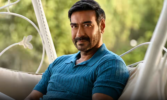 ਬਾਲੀਵੁੱਡ ਅਦਾਕਾਰ ਅਜੈ ਦੇਵਗਨ ਦੇ ਬੰਗਲੇ ’ਤੇ ਚੱਲਿਆ BMC ਦਾ ਬੁਲਡੋਜ਼ਰ
