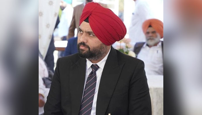 5 ਕਰੋੜ ਰੁਪਏ ਦੇ ਮਾਮਲੇ ’ਚ ਈਡੀ ਨੇ ਅਮਰਦੀਪ ਗਰੇਵਾਲ ਨੂੰ ਮੁੜ ਪੁੱਛਗਿੱਛ ਲਈ ਸੱਦਿਆ