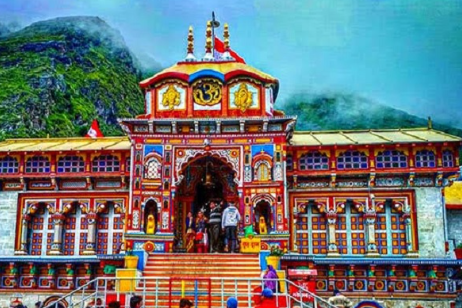 16 ਨਵੰਬਰ ਨੂੰ ਸਰਦੀਆਂ ਲਈ ਬੰਦ ਹੋਣਗੇ ਬਦਰੀਨਾਥ ਧਾਮ ਦੇ ਕਪਾਟ