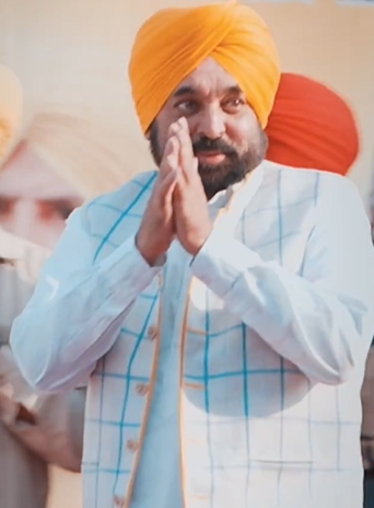ਪੰਜਾਬ ਚੋਣਾਂ 2027: ‘ਆਪ’ ਨੇ 40 ਉਮੀਦਵਾਰਾਂ ਦੀ ਪਹਿਲੀ ਸੂਚੀ ਕੀਤੀ ਜਾਰੀ, ਭਗਵੰਤ ਮਾਨ ਧੂਰੀ ਤੋਂ ਲੜਨਗੇ ਚੋਣ