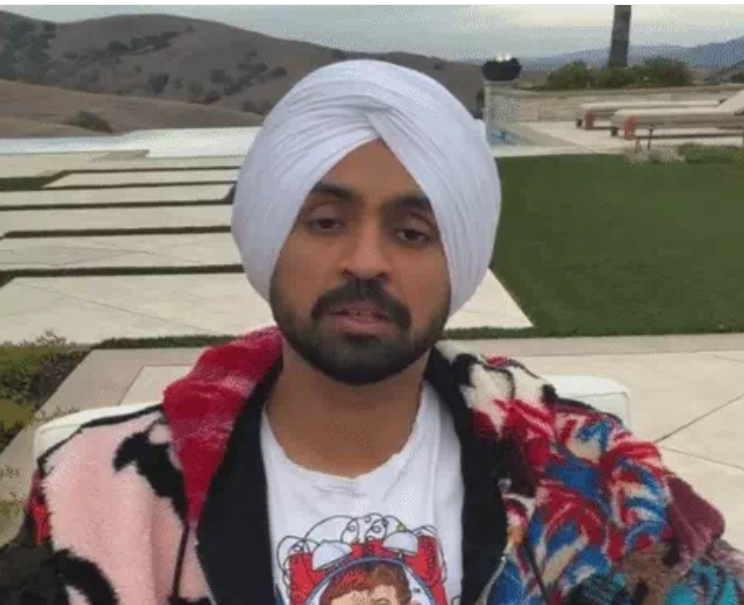 ਪਰਵਿੰਦਰ ਝੋਟਾ ਦੀ ਮੌਤ 'ਤੇ ਭਾਵੁਕ ਹੋਏ ਦਿਲਜੀਤ ਦੋਸਾਂਝ