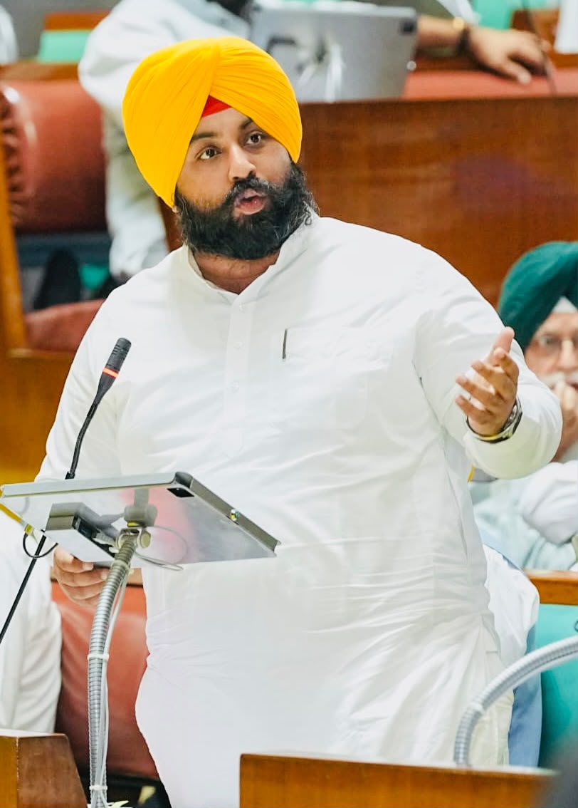 ਪੰਜਾਬ ਵਿਧਾਨ ਸਭਾ ਵੱਲੋਂ ਕੇਂਦਰ ਸਰਕਾਰ ਨੂੰ ਸ੍ਰੀ ਕਰਤਾਰਪੁਰ ਸਾਹਿਬ ਲਾਂਘਾ ਮੁੜ ਖੋਲ੍ਹਣ ਦੀ ਅਪੀਲ
