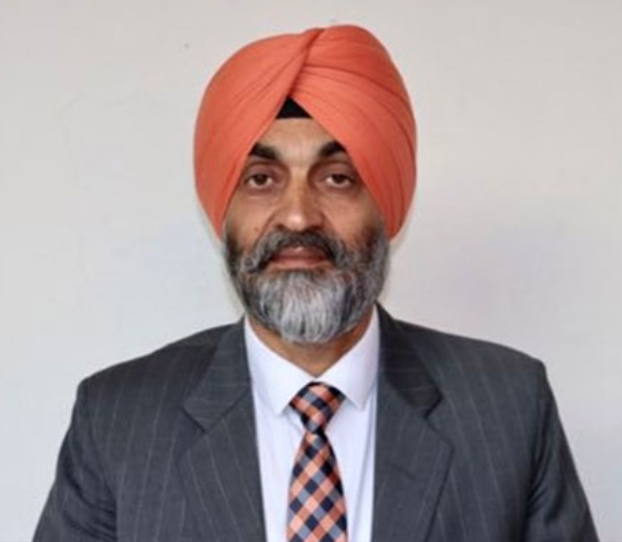 ਡਾ. ਹਰਵਿੰਦਰ ਸਿੰਘ ਧਾਲੀਵਾਲ ਬਣੇ PAU ਦੇ ਨਵੇਂ ਵਾਈਸ ਚਾਂਸਲਰ