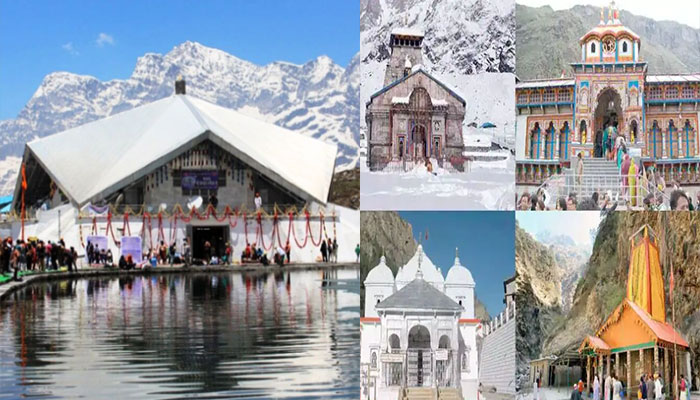 ਚਾਰਧਾਮ ਅਤੇ ਹੇਮਕੁੰਟ ਸਾਹਿਬ ਦੀ ਯਾਤਰਾ ਦੌਰਾਨ ਸ਼ਰਧਾਲੂਆਂ ਦੀ ਗਿਣਤੀ 60 ਲੱਖ ਤੋਂ ਪਾਰ, ਨਵਾਂ ਰਿਕਾਰਡ ਕਾਇਮ