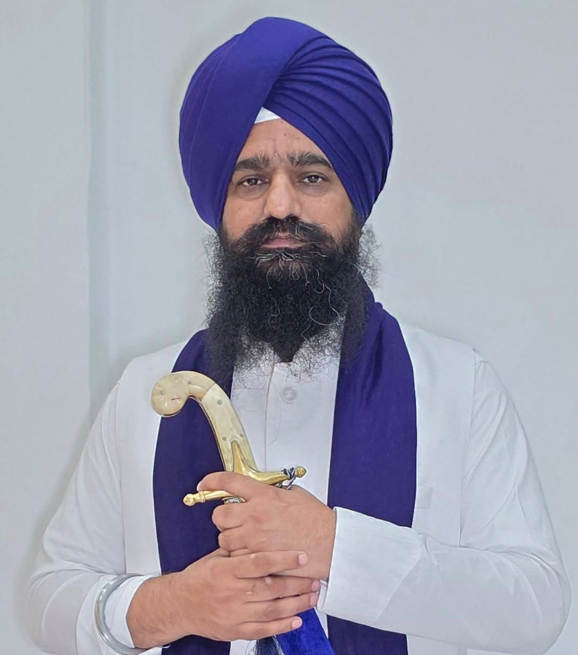 ਆਲਮਗੀਰ ਗੁਰਦੁਆਰਾ ਸਾਹਿਬ ਦੇ ਲੰਗਰ ਹਾਲ ’ਤੇ ਹਮਲੇ ਦੀ ਜਥੇਦਾਰ ਵੱਲੋਂ ਸਖ਼ਤ ਨਿੰਦਾ, ਦੋਸ਼ੀਆਂ ਵਿਰੁੱਧ ਸਖ਼ਤ ਕਾਰਵਾਈ ਲਈ ਕਿਹਾ