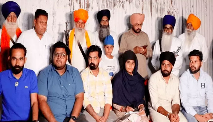 ਝੋਟਾ ਕਤਲ ਮਾਮਲਾ: ਆਮ ਲੋਕਾਂ ਤੇ ਵਪਾਰੀਆਂ ਲਈ ਰਾਹਤ !, ਧਰਨਾ ਸਥਾਨ ਦਾ ਇੱਕ ਪਾਸਾ ਖੋਲ੍ਹਣ ਦੀ ਸੰਭਾਵਨਾ