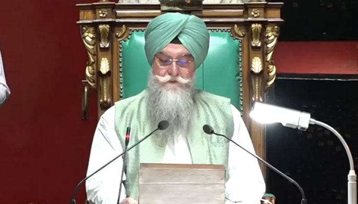 ਪੰਜਾਬ ਵਿਧਾਨ ਸਭਾ ਦਾ ਵਿਸ਼ੇਸ਼ ਇਜਲਾਸ ਸ਼ੁਰੂ, ਪਹਿਲੇ ਦਿਨ ਸਿਰਫ਼ 9 ਮਿੰਟ ਚੱਲੀ ਕਾਰਵਾਈ