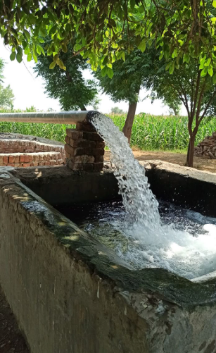 ਪੰਜਾਬ ’ਚ ਖੇਤੀਬਾੜੀ ਟਿਊਬਵੈੱਲਾਂ ਦੇ ਵਾਧੂ ਲੋਡ ਲਈ VDS ਸਕੀਮ ਲਾਗੂ