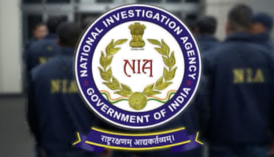 ਸ਼ੰਭੂ-ਰਾਜਪੁਰਾ ਰੇਲਵੇ ਲਾਈਨ ਧਮਾਕਾ ਮਾਮਲਾ: NIA ਵੱਲੋਂ 6 ਮੁਲਜ਼ਮਾਂ ਖ਼ਿਲਾਫ਼ ਚਾਰਜਸ਼ੀਟ ਦਾਖ਼ਲ