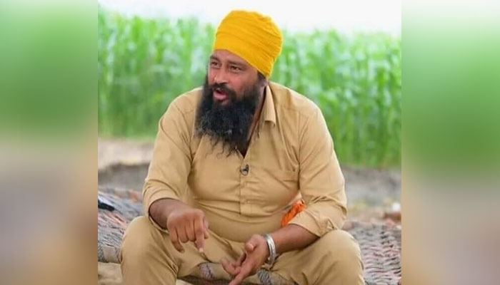 ‘ਬਾਬਾ ਬੌਕਸਰ’ ਤੋਂ ‘ਪਰਵਿੰਦਰ ਝੋਟਾ’ ਤੱਕ ਦਾ ਸਫ਼ਰ: ਰਿੰਗ ਦਾ ਚੈਂਪੀਅਨ, ਨਸ਼ਿਆਂ ਖ਼ਿਲਾਫ਼ ਲੜਦਿਆਂ ਹੋਇਆ ਗੋਲੀਆਂ ਦਾ ਸ਼ਿਕਾਰ