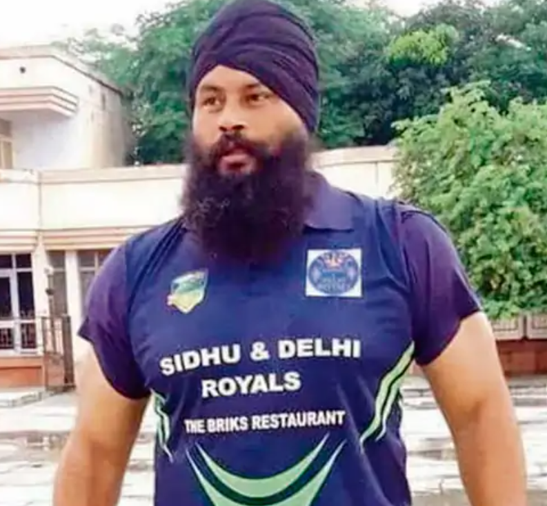 ਨਸ਼ਿਆਂ ਵਿਰੁੱਧ ਮੁਹਿੰਮ ਚਲਾਉਣ ਵਾਲੇ ਪਰਮਿੰਦਰ ਸਿੰਘ ਝੋਟੇ ਦਾ ਗੋਲੀਆਂ ਮਾਰ ਕੇ ਕਤਲ