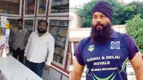ਪਰਮਿੰਦਰ ਝੋਟਾ ਕਤਲ ਮਾਮਲਾ: ਦੋ ਮੁਲਜ਼ਮ ਅਦਾਲਤ ’ਚ ਪੇਸ਼, ਪੁਲਿਸ ਨੂੰ ਮਿਲਿਆ ਰਿਮਾਂਡ