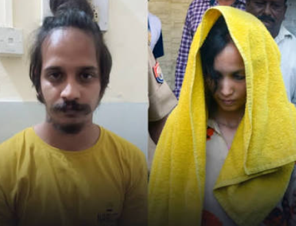 ਨੀਲੇ ਡਰੰਮ ਵਾਲੇ ਸੌਰਭ ਕਤਲਕਾਂਡ ’ਚ ਮੁਸਕਾਨ ਤੇ ਸਾਹਿਲ ਦੋਸ਼ੀ ਕਰਾਰ