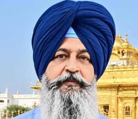 ਸਾਬਕਾ ਸਰਪੰਚ ਦੇ ਕਤਲ ਮਾਮਲੇ 'ਚ ਲੁਧਿਆਣਾ ਪੁਲਿਸ ਦਾ ਵੱਡਾ ਖੁਲਾਸਾ