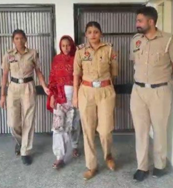 ਗੰਭੀਰ ਕੁੱਟਮਾਰ ਦਾ ਸ਼ਿਕਾਰ 5 ਸਾਲਾ ਬੱਚੀ ਦੀ AIIMS ’ਚ ਮੌਤ, ਸੌਤੇਲੀ ਮਾਂ ਗ੍ਰਿਫ਼ਤਾਰ