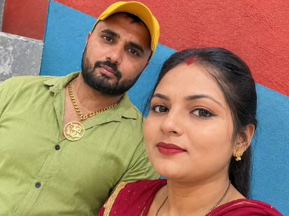 ਵਿਆਹ ਦੇ ਦੋ ਮਹੀਨੇ ਬਾਅਦ ਹੀ ਪਤਨੀ ਦਾ ਕਤਲ, ਪਤੀ ਫ਼ਰਾਰ