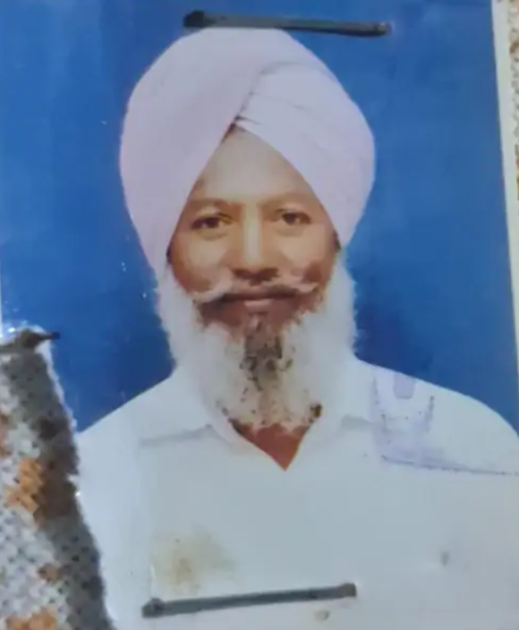 ਦੋ ਕਾਰ ਸਵਾਰਾਂ ਵਿਚਾਲੇ ਫਾਇਰਿੰਗ, ਲਪੇਟ ‘ਚ ਆਏ ਬਜ਼ੁਰਗ ਦੀ ਗੋਲੀ ਲੱਗਣ ਨਾਲ ਮੌਤ