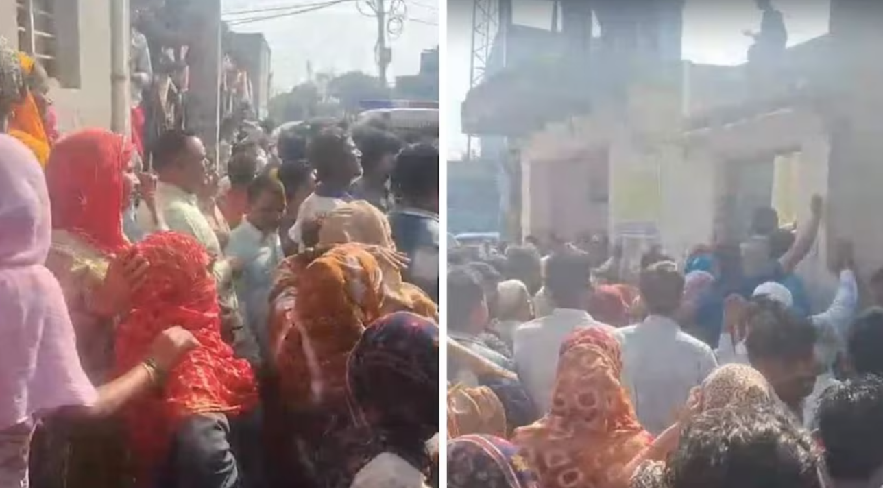 ਇੱਕੋ ਪਰਿਵਾਰ ਦੇ ਪੰਜ ਜੀਆਂ ਦੀ ਸ਼ੱਕੀ ਹਾਲਾਤ ’ਚ ਮੌਤ