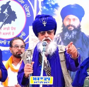 ਪਰਵਿੰਦਰ ਝੋਟਾ ਦੀ ਪਤਨੀ ਨੂੰ ਮਾਨਸਾ ਤੋਂ MLA ਦੀ ਚੋਣ ਲੜਾਉਣ ਦੀ ਉੱਠੀ ਮੰਗ !