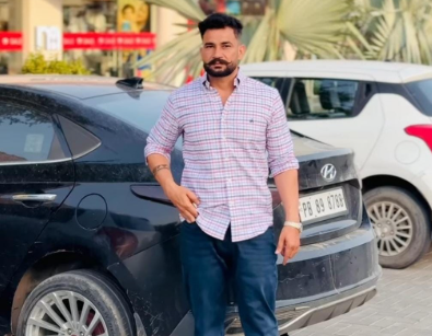 ਅੰਮ੍ਰਿਤਸਰ ’ਚ ‘ਆਪ’ ਸਰਪੰਚ ਦੇ ਭਰਾ ਦੀ ਗੋਲੀਆਂ ਮਾਰ ਕੇ ਹੱਤਿਆ, ਦੋਸਤ ਵੀ ਜ਼ਖ਼ਮੀ