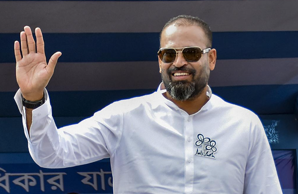 TMC ਛੱਡਣ ਮਗਰੋਂ ਯੂਸੁਫ਼ ਪਠਾਨ ਨੂੰ ਗੁਜਰਾਤ ’ਚ ਰਾਹਤ, ਜ਼ਮੀਨ ਦਾ ਮਾਮਲਾ ਸੁਲਝਿਆ