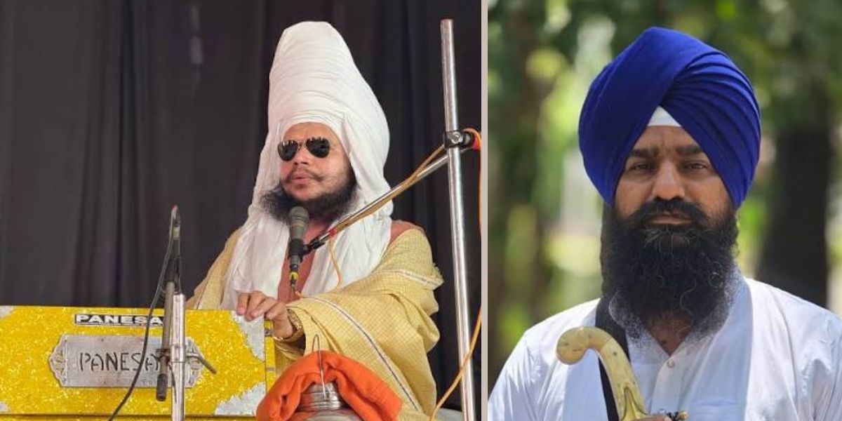 ਸ੍ਰੀ ਅਕਾਲ ਤਖ਼ਤ ਸਾਹਿਬ ਦਾ ਵੱਡਾ ਫ਼ੈਸਲਾ, ਜੀਵਨ ਸਿੰਘ ਬਗੀਚੀ ਵਾਲੇ ਦੇ ਪ੍ਰਚਾਰ-ਕੀਰਤਨ ’ਤੇ ਪਾਬੰਦੀ