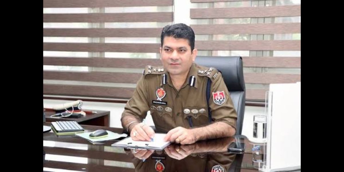 CM ਦੀ ਵਾਇਰਲ ਵੀਡੀਓ ਮਾਮਲੇ 'ਚ ਜਾਂਚ ਤੇਜ਼, ਸਵਪਨ ਸ਼ਰਮਾ ਨੂੰ ED ਦਾ ਸੰਮਨ