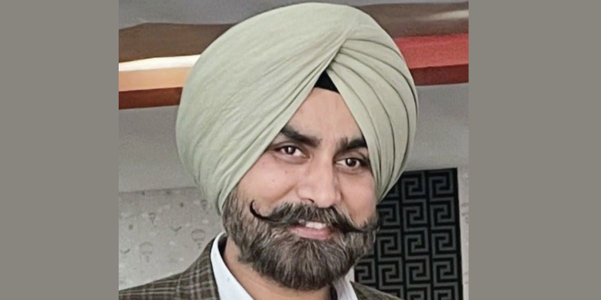 ਪੰਜਾਬ ਦੇ ਡਿਪਟੀ ਡਾਇਰੈਕਟਰ ਨੇ ਦਿੱਤਾ ਅਸਤੀਫ਼ਾ, ਸਿਆਸੀ ਹਲਕਿਆਂ ’ਚ ਚਰਚਾ ਤੇਜ਼
