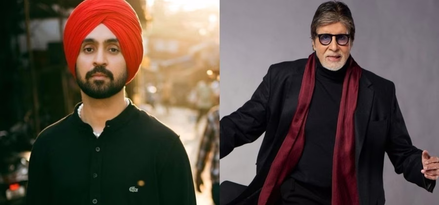 ਅਮਿਤਾਭ ਬੱਚਨ ਤੇ ਦਿਲਜੀਤ ਦੋਸਾਂਝ ਨੂੰ ਬੰਬ ਨਾਲ ਉਡਾਉਣ ਦੀ ਧਮਕੀ, ਈਮੇਲ ਭੇਜਣ ਵਾਲਿਆਂ ਦੀ ਭਾਲ ਜਾਰੀ