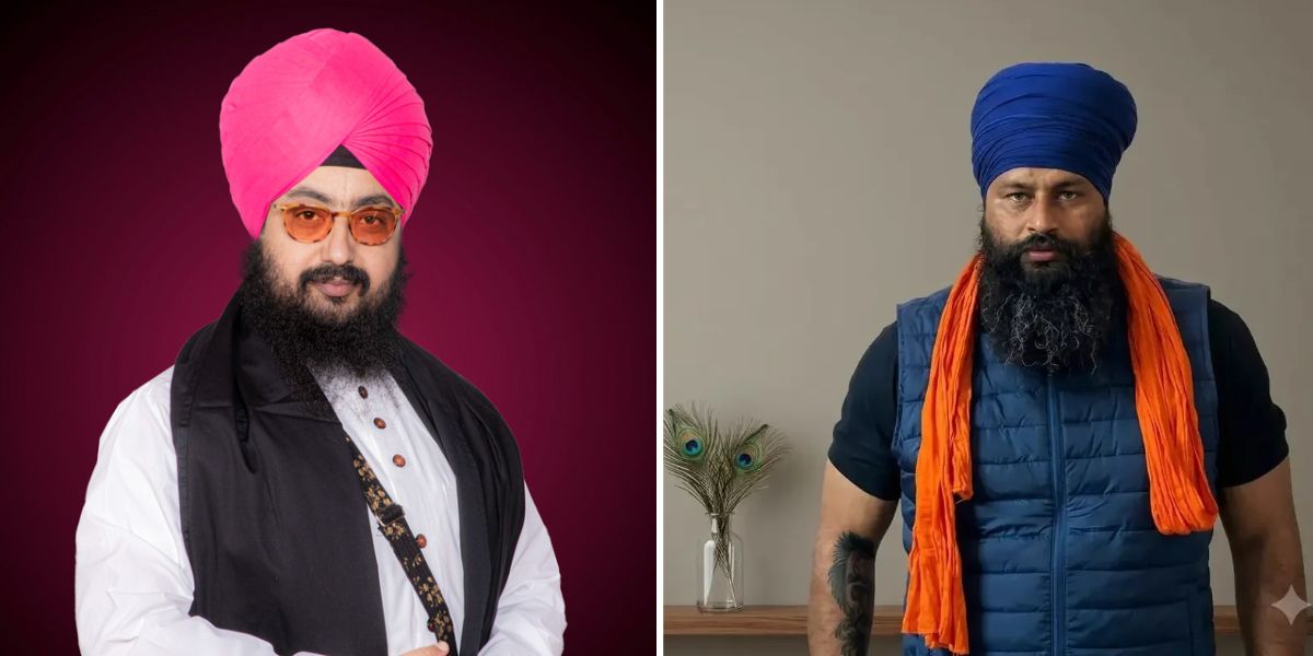 ਬਾਬਾ ਢੱਡਰੀਆਂ ਵਾਲਿਆਂ ਦਾ ਵੱਡਾ ਬਿਆਨ, ਪਰਵਿੰਦਰ ਝੋਟੇ ਤੋਂ ਬਾਅਦ ਪੰਜਾਬ ‘ਚ ਨਸ਼ਿਆਂ ਵਿਰੁੱਧ ਲਹਿਰ ਹੋਰ ਤੇਜ਼