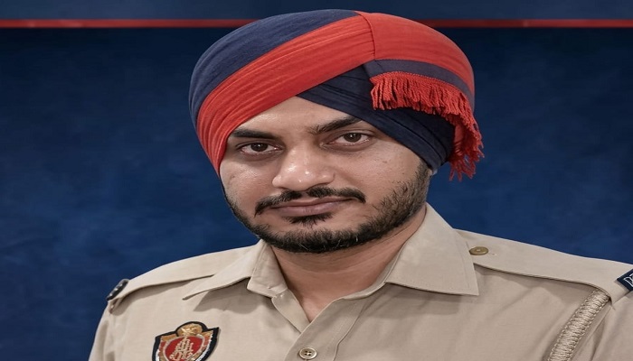 ਪੰਜਾਬ ਪੁਲਸ ਦੇ ਹੈੱਡ ਕਾਂਸਟੇਬਲ ਕੋਲੋਂ 15kg ਤੋਂ ਬਾਅਦ 10kg ਹੋਰ ਹੈਰੋਇਨ ਜ਼ਬਤ