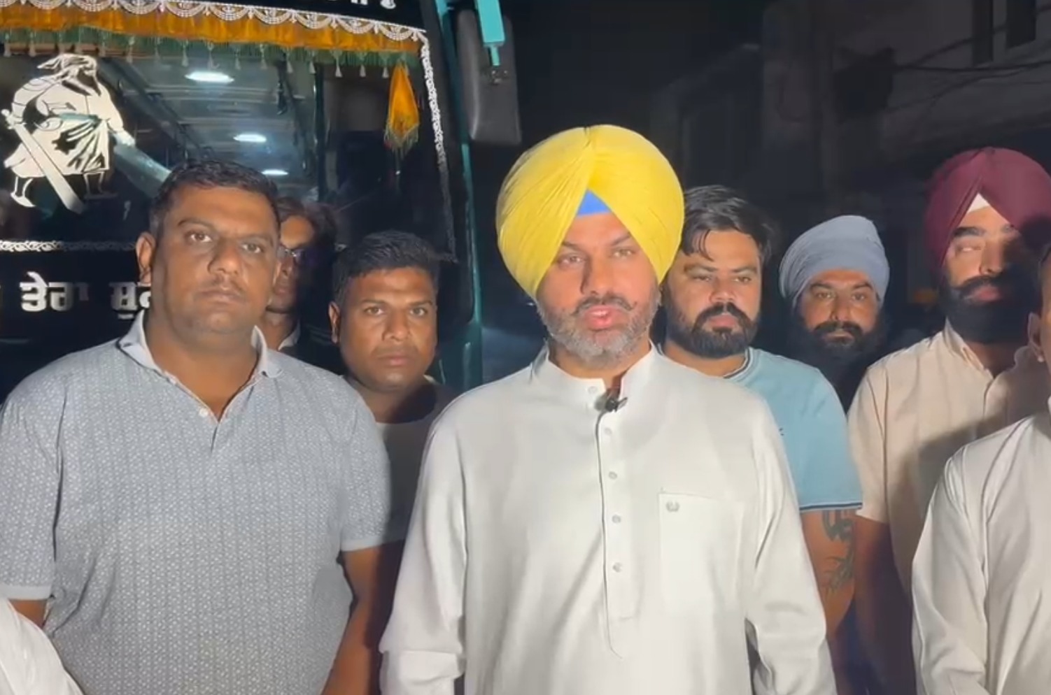 ਮਰੀਜ਼ਾਂ ਲਈ ਵੱਡਾ ਉਪਰਾਲਾ, PGI ਚੰਡੀਗੜ੍ਹ ਲਈ ਮੁਫ਼ਤ ਬੱਸ ਸੇਵਾ ਸ਼ੁਰੂ