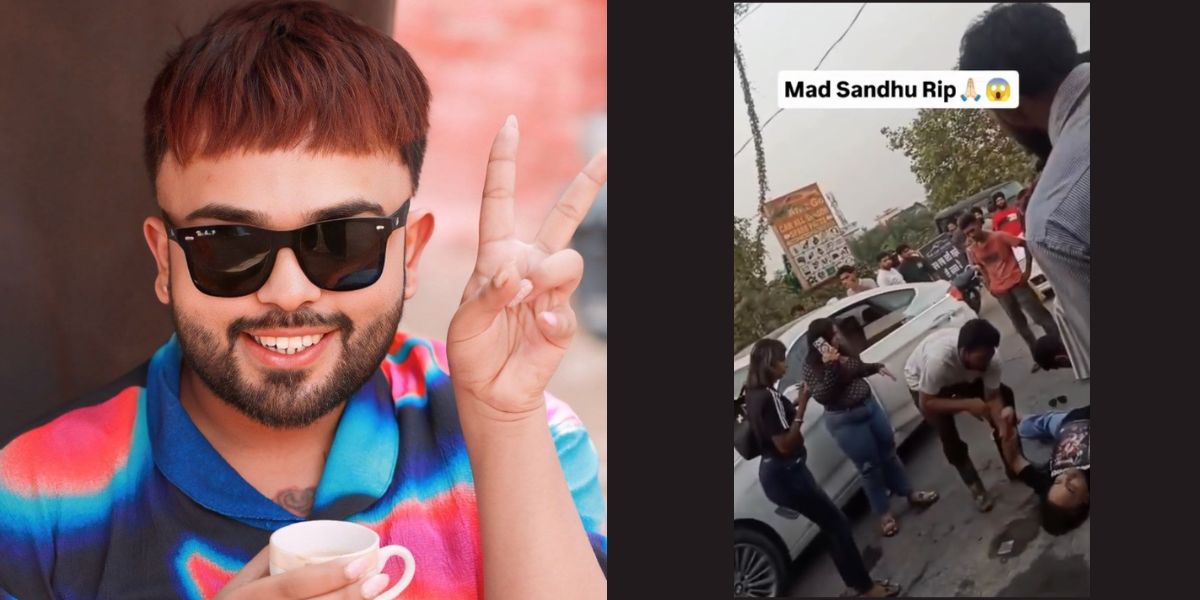 ਮੈਡ ਸੰਧੂ ਕਤਲਕਾਂਡ: ਗੋਲਡੀ ਢਿੱਲੋਂ ਤੋਂ ਬਾਅਦ ਲੱਕੀ ਜੌਹਲ ਸਪੇਨ ਨੇ ਵੀ ਲਈ ਜ਼ਿੰਮੇਵਾਰੀ