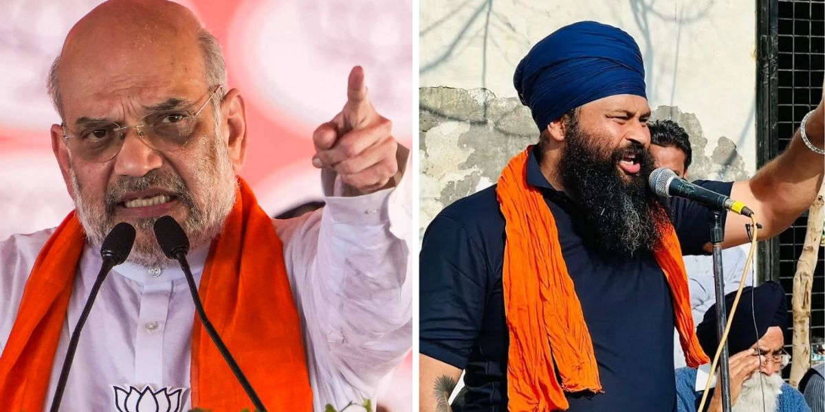 ਪਰਵਿੰਦਰ ਝੋਟਾ ਕਤਲ ਮਾਮਲਾ: ਕੇਂਦਰ ਨੇ ਪੰਜਾਬ ਦੇ ਮੁੱਖ ਸਕੱਤਰ ਤੋਂ ਮੰਗੀ ਰਿਪੋਰਟ