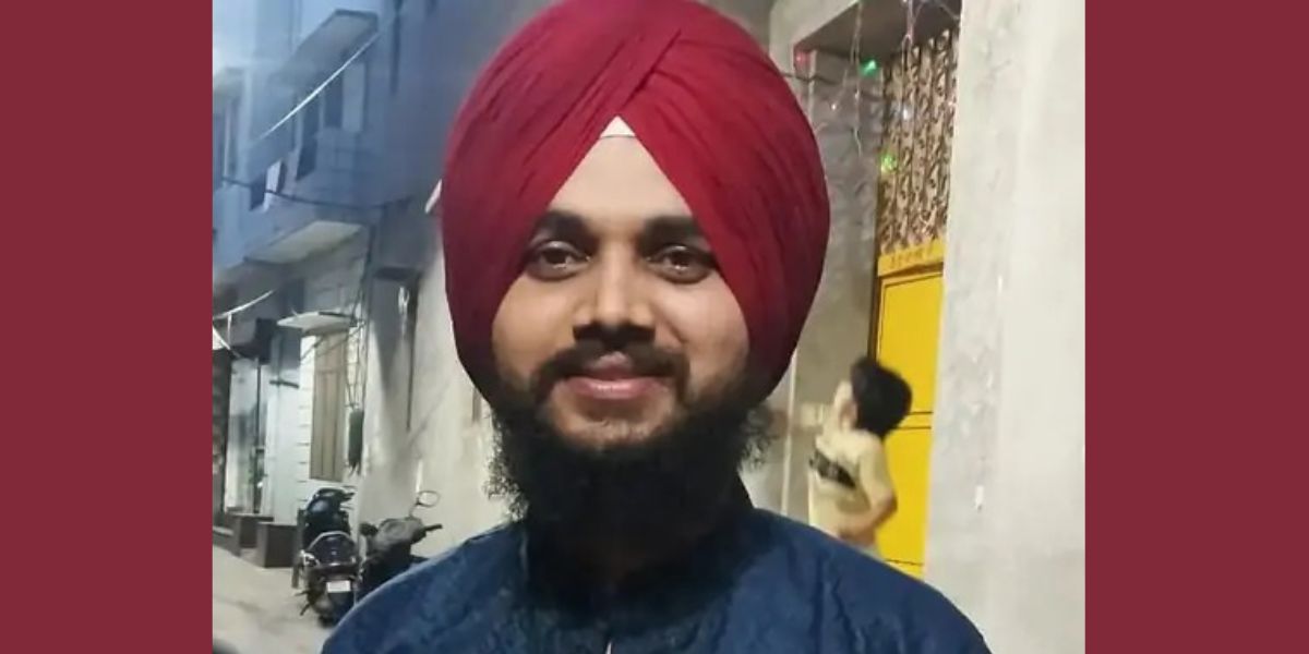 ਦੋ ਭਰਾਵਾਂ ਨੇ ਨੌਜਵਾਨ ਤੇ ਕੀਤਾ ਤਲਵਾਰਾਂ ਨਾਲ ਹਮਲਾ, ਗੰਭੀਰ ਜ਼ਖ਼ਮੀ ਕਾਰਨ ਹੋਈ ਮੌਤ