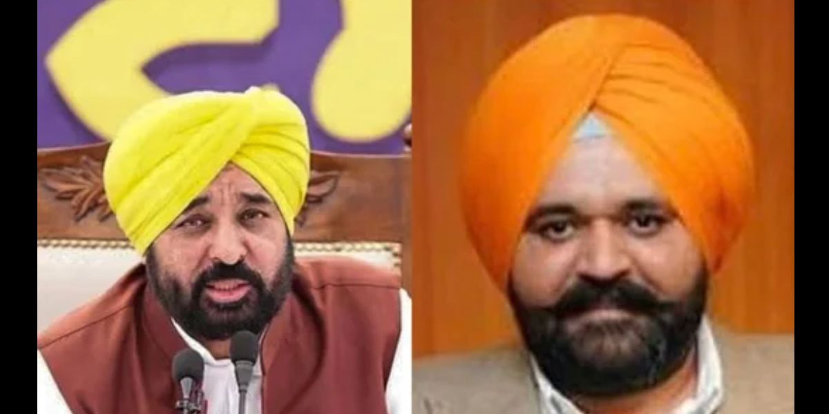 ਪੰਜਾਬ ਦੇ CM ਦੇ OSD ਰਾਜਬੀਰ ਘੁੰਮਣ CBI ਜਾਂਚ ਖ਼ਿਲਾਫ਼ ਹਾਈਕੋਰਟ ਪਹੁੰਚੇ