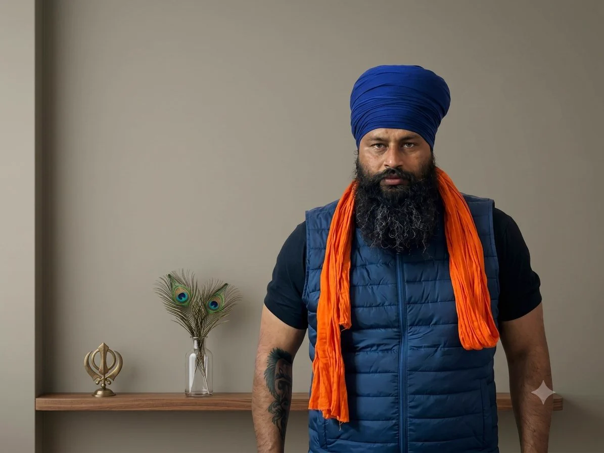 ਕਦੇ ਬਾਕਸਿੰਗ ਰਿੰਗ ’ਚ ਦਿਖਾਇਆ ਦਮ, ਫਿਰ ਨਸ਼ਿਆਂ ਖ਼ਿਲਾਫ਼ ਛੇੜੀ ਜੰਗ, ਪੜ੍ਹੋ ….ਪਰਵਿੰਦਰ ਝੋਟਾ ਦੀ ਪੂਰੀ ਕਹਾਣੀ
