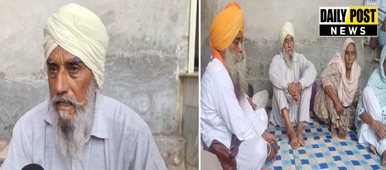 Watch Now; Mansa ਤੋਂ ਵੱਡੀ ਖ਼ਬਰ, family ਸਸਕਾਰ ਲਈ ਹੋਇਆ ਸਹਿਮਤ ! ਦੇਖੋ ਪੂਰੀ ਖ਼ਬਰ