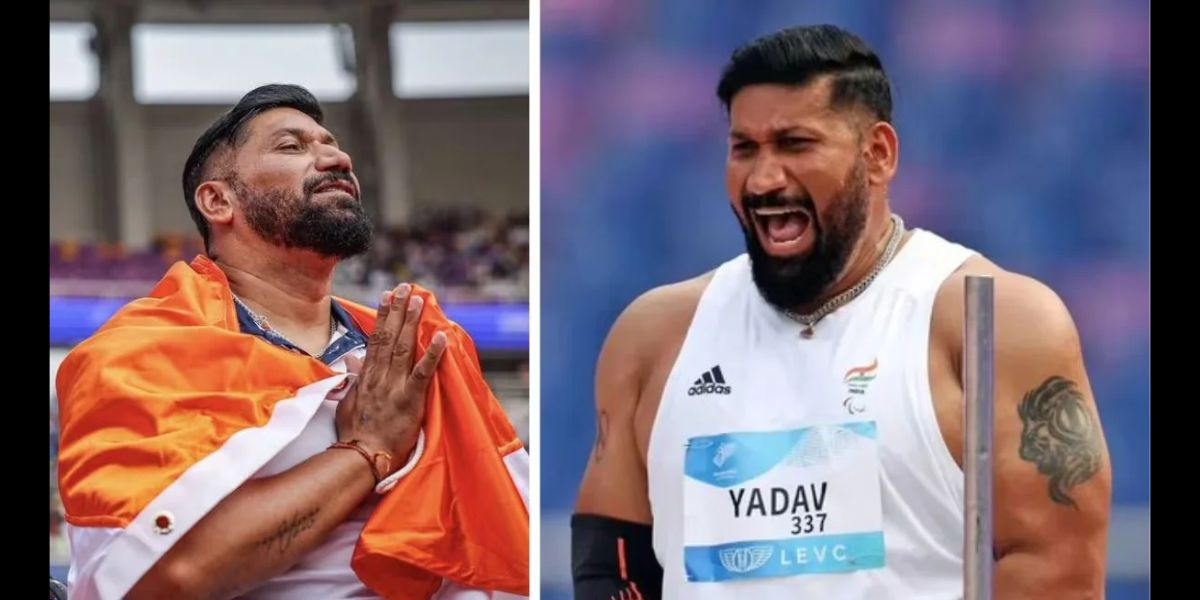 ਭਾਰਤ ਦੇ Gold Medalist  ਦਿੱਗਜ਼ ਖਿਡਾਰੀ ਦੀ ਸ਼ੱਕੀ ਹਲਾਤਾਂ 'ਚ ਮੌਤ, ਖੇਡ ਜਗਤ 'ਚ ਸੋਗ ਦੀ ਲਹਿਰ