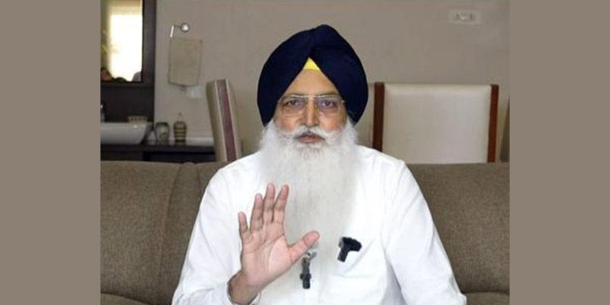 ਵਾਇਰਲ ਆਡੀਓ ਮਾਮਲੇ ’ਚ ਵਿਰਸਾ ਸਿੰਘ ਵਲਟੋਹਾ ਦਾ ਬਿਆਨ- AI ਰਾਹੀਂ ਤਿਆਰ ਕੀਤੀ ਆਡੀਓ, ਜਾਂਚ ਦੀ ਕੀਤੀ ਮੰਗ